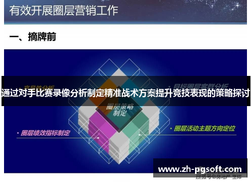 通过对手比赛录像分析制定精准战术方案提升竞技表现的策略探讨