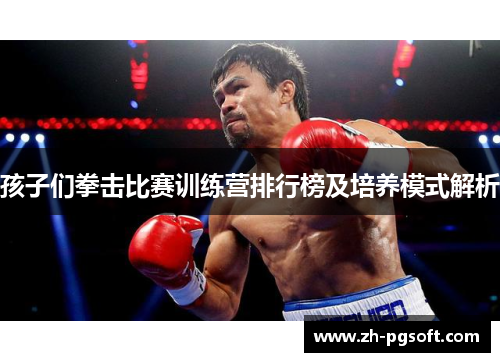 孩子们拳击比赛训练营排行榜及培养模式解析