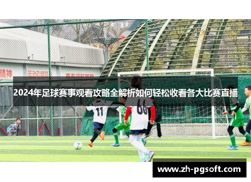 2024年足球赛事观看攻略全解析如何轻松收看各大比赛直播